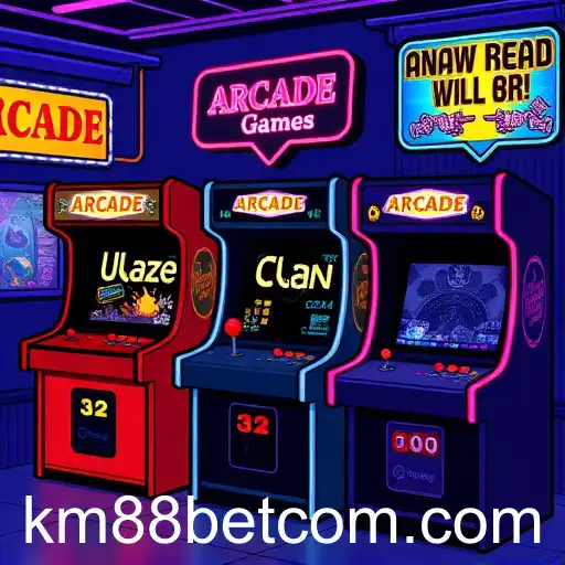 Arcade Games
