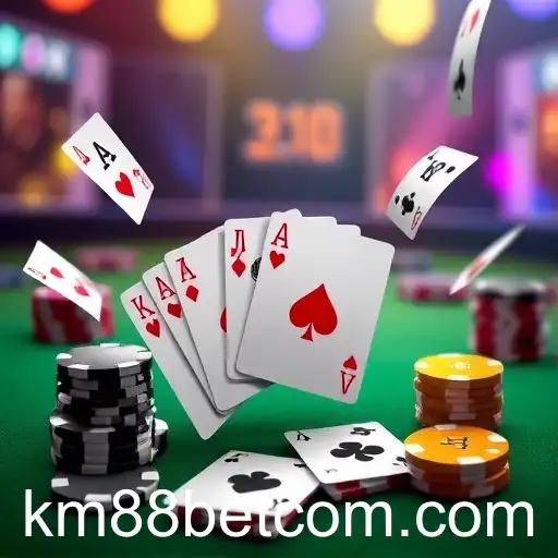 KM88 bet