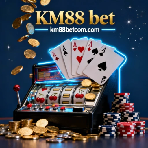 KM88 bet