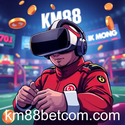 KM88 bet