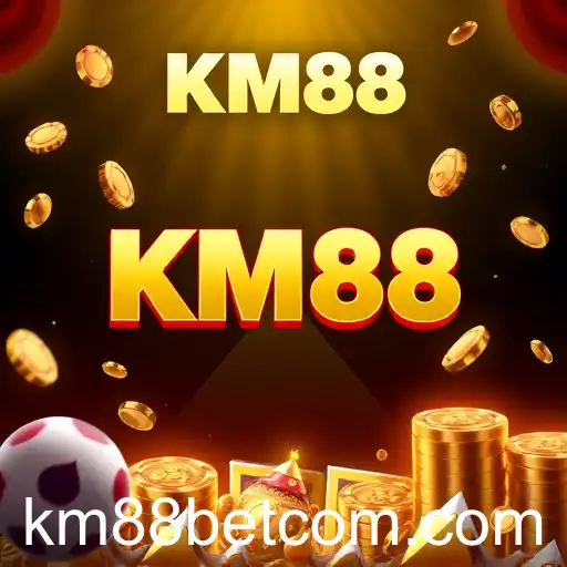 The Evolution of KM88 Bet in Online Gaming