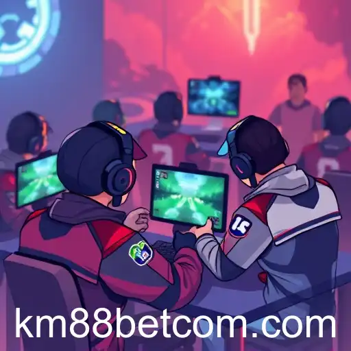 KM88 bet