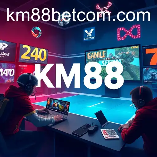 The Rise of Online Gaming Community