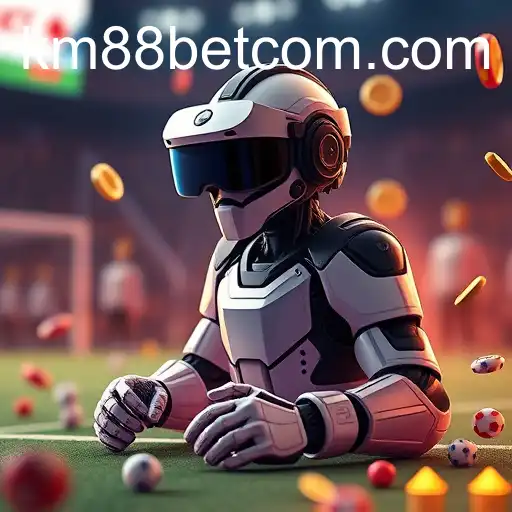 The Rise of KM88 Bet in the Gaming World